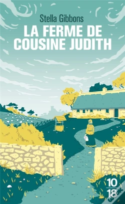 Capa do artigo La Ferme De Cousine Judith