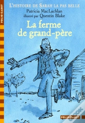 Capa do artigo La Ferme De Grand-Père