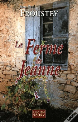Capa do artigo La Ferme De Jeanne