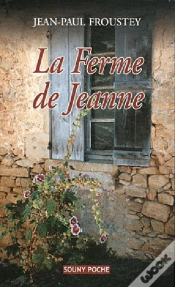 Capa do artigo La Ferme De Jeanne