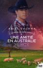 La Ferme De Lang Downs Tome 5 : Une Amitié En Australie - Preview