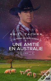 Capa do artigo La Ferme De Lang Downs Tome 5 : Une Amitié En Australie