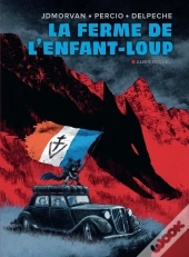 La Ferme De L'Enfant-Loup