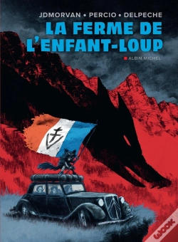 Capa do artigo La Ferme De L'Enfant-Loup