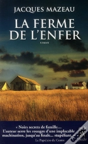 Capa do artigo La Ferme De L