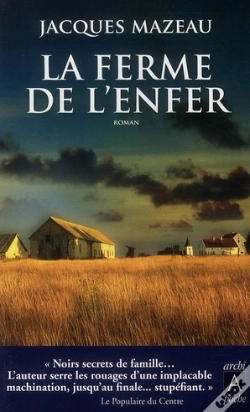 Capa do artigo La Ferme De L'Enfer
