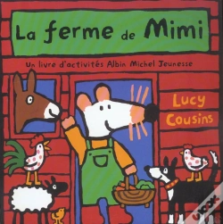 Capa do artigo La Ferme De Mimi