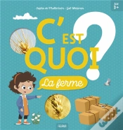 Capa do artigo La Ferme
