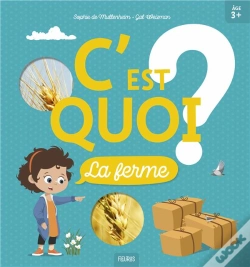 Capa do artigo La Ferme