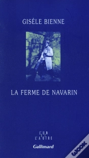 Capa do artigo La Ferme De Navarin
