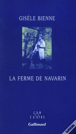 Capa do artigo La Ferme De Navarin