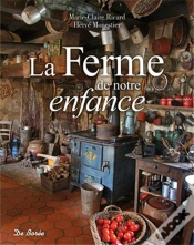 Capa do artigo La Ferme De Notre Enfance