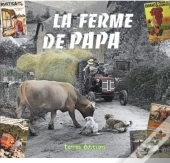 La Ferme De Papa