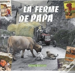 Capa do artigo La Ferme De Papa