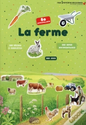 Capa do artigo La Ferme
