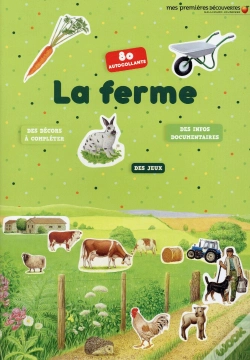 Capa do artigo La Ferme