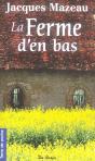 La Ferme D'En-Bas - Preview