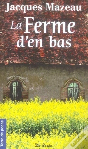 Capa do artigo La Ferme D
