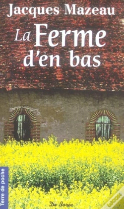 Capa do artigo La Ferme D'En-Bas