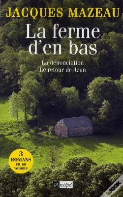 Capa do artigo La Ferme D'En Bas (Trio)
