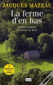 Capa do artigo La Ferme D