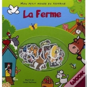 Capa do artigo La Ferme