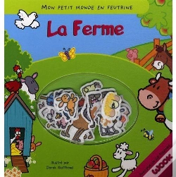 Capa do artigo La Ferme