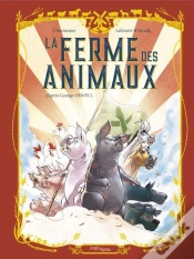 Capa do artigo La Ferme Des Animaux