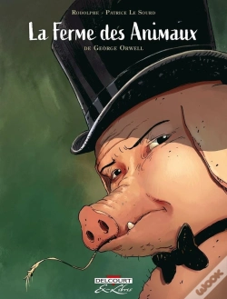 Capa do artigo La Ferme Des Animaux