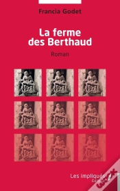 Capa do artigo La Ferme Des Berthaud