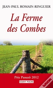 Capa do artigo La Ferme Des Combes