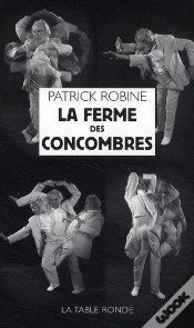 Capa do artigo La Ferme Des Concombres