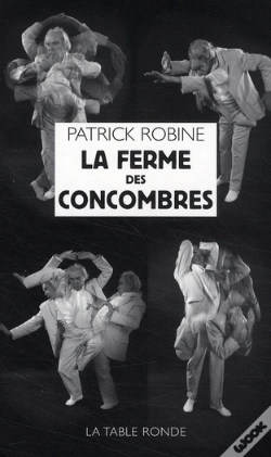 Capa do artigo La Ferme Des Concombres