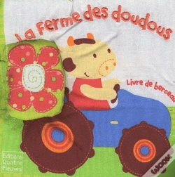 Capa do artigo La Ferme Des Doudous