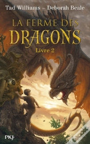 Capa do artigo La Ferme Des Dragons T.2