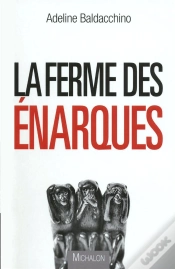 Capa do artigo La Ferme Des Enarques