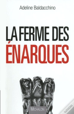 Capa do artigo La Ferme Des Enarques