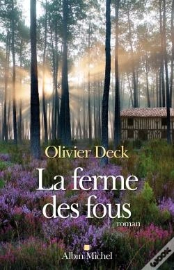 Capa do artigo La Ferme Des Fous