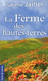 La Ferme Des Hautes Terres