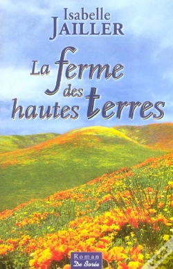 Capa do artigo La Ferme Des Hautes-Terres
