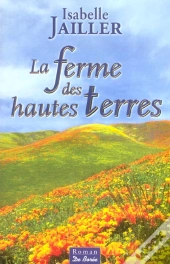 La Ferme Des Hautes-Terres