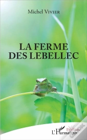 La Ferme Des Lebellec