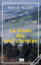 La Ferme Des Neuf Chemins
