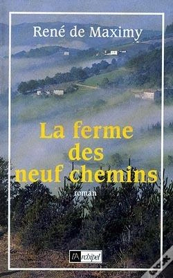 Capa do artigo La Ferme Des Neuf Chemins