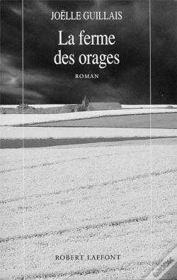 Capa do artigo La Ferme Des Orages