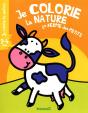 La Ferme Des Petits (2-4 Ans Mouton) Je Colorie La Nature - Preview