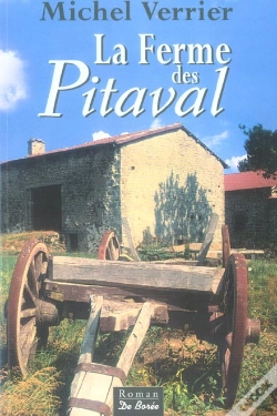 Capa do artigo La Ferme Des Pitaval