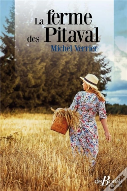 Capa do artigo La Ferme Des Pitaval