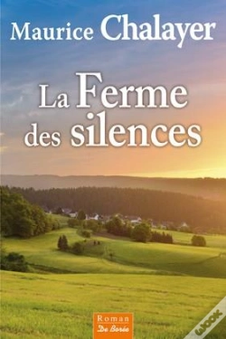 Capa do artigo La Ferme Des Silences
