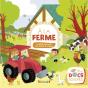 La Ferme (Doc Sonore) - Preview